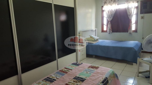 Imagem 14 de 29 de Casa Com 2 Dormitório(s) Localizado(a) No Bairro Brasília Em Feira De Santana / Feira De Santana - 5877