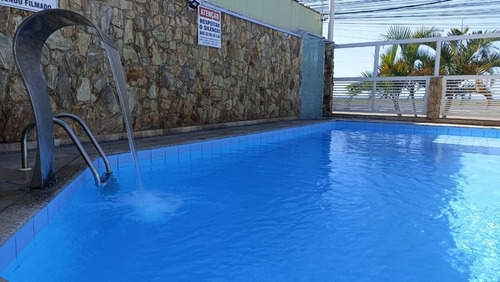 Imagem 15 de 20 de Sobrado Em Condomínio Financiamento Caraguatatuba - Sp - Aruan - 171cr