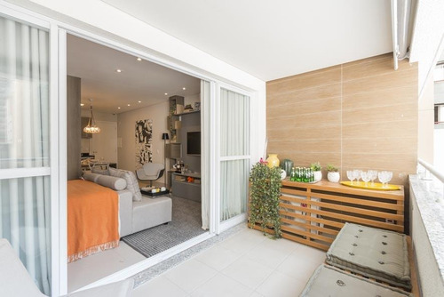Imagem 6 de 30 de Apartamento Em Bela Vista, São Paulo/sp De 79m² 2 Quartos À Venda Por R$ 831.268,00 - Ap288917-s