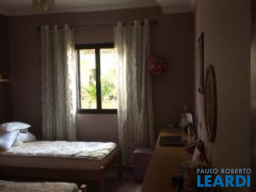 Imagem 9 de 15 de Sobrado - Jardim Andrea Demarchi - Sp - 540455