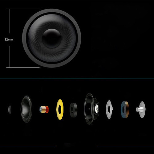Rádio Fm Portátil À Prova D'água Estilo Cordão Para