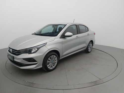 Fiat Cronos 1.3 FIREFLY FLEX DRIVE MANUAL