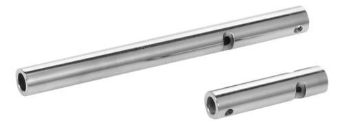 Tubos De Eje De Coche Rc Para Proteger De Automóvil