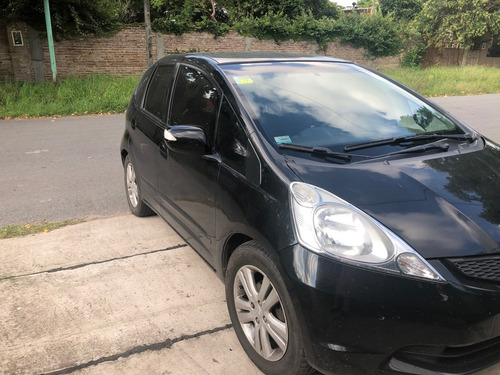 Honda Fit 1,5