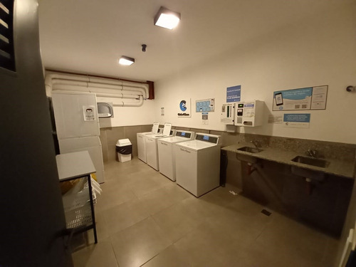 Imagen 18 de 19 de Departamento En Venta Ubicado En Club Bamboo, Pilar, G.b.a. Zona Norte