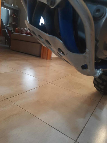 Imagen 9 de 18 de Suzuki Dr 350 Dual Sport
