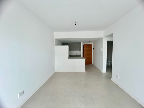Impecable Dpto 2 Amb. Caseros Centro A Estrenar