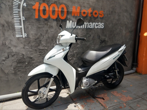 Honda Biz 110 I 2019