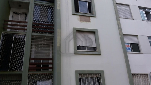 Imagem 2 de 17 de Apartamento - Ap01951 - 69485740