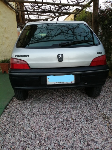 Peugeot 106 Xn