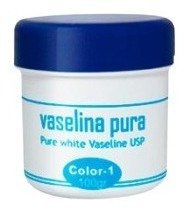 Vaselina Pura 100g - g a $99