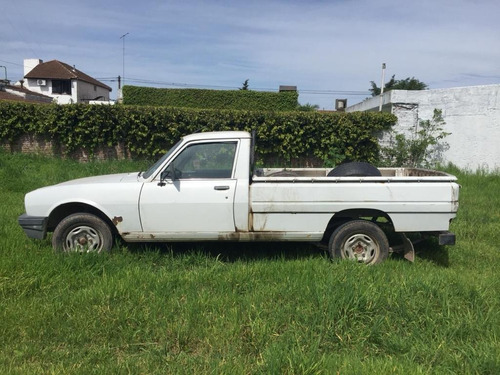 Peugeot 504 Pick Up