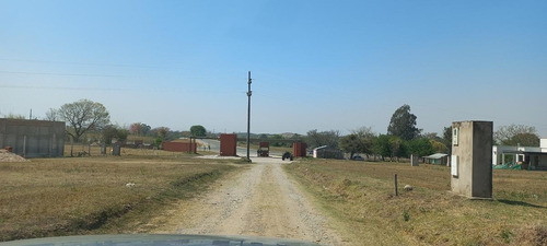 Imagen 10 de 12 de Terrenos En Venta - Barrio Privado El Lagar De Los Nogales