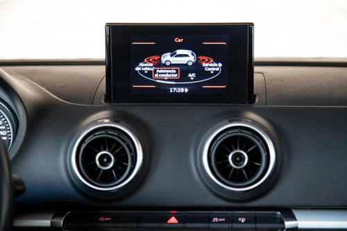 Imagen 12 de 17 de Audi A3