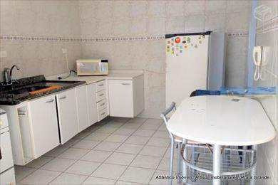 Imagem 12 de 18 de Apartamento Em Praia Grande Bairro Ocian - V2479