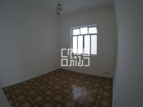 Imagem 11 de 22 de Casa Para Alugar, 100 M² Por R$ 2.300,00/mês - Centro - Niterói/rj - Ca0034