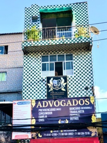 Imagem 9 de 9 de Apartamento - Iapi - Ref: 60848 - L-22830