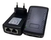 Comprar Fonte Poe 12vdc 1a ( 50 Peças ) Access Point Roteadores,