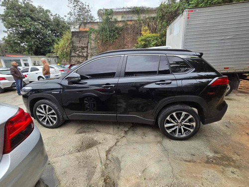 Toyota Corolla Cross 1.8 VVT-I HYBRID FLEX XRV CVT