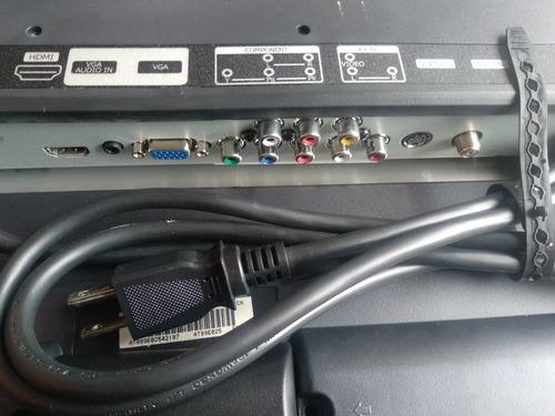 Imagen 3 de 7 de Televisor Monitor Lcd 19 Pulgada Daewoo Original
