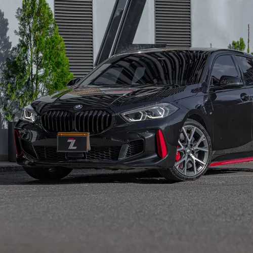 Bmw 128ti 2.0 2022