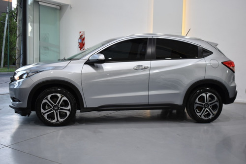 Honda Hrv Exl Cvt 2018 - 37.000km - Car Cash