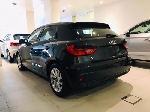 Imagen 6 de 15 de Audi A1 Sportback 2021 0km Usado 2020 Nuevo A3 Q2 30 35