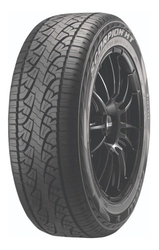 Imagen 1 de 3 de Neumático Pirelli Scorpion HT 265/60R18 110 H