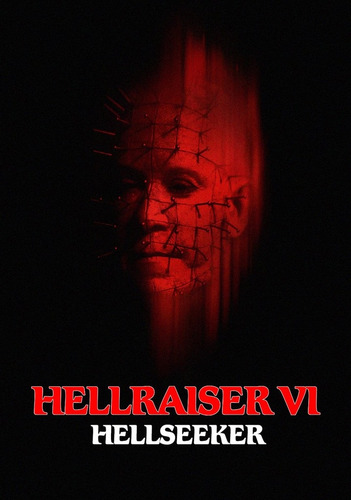 Hellraiser Coleccion Serie De Peliculas Terror Full Hd