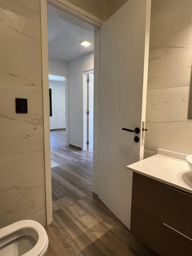 Dúplex 3 Dormitorios 3 Baños Con Amanities En Housing Villa Belgrano
