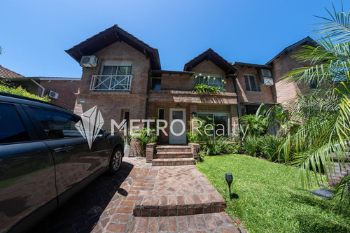 Casa En Venta 4 Ambientes En San Fernando