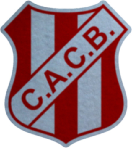 Parche Escudo Felpa Para Coser 12cm Set X4 Futbol Arg002 Costa Brava General Pico Costa Brava General Pico