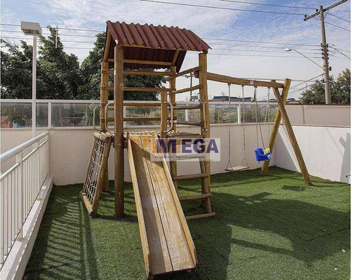 Imagem 15 de 24 de Apartamento Com 2 Dormitórios À Venda, 52 M² - Jardim Paulicéia - Campinas/sp - Ap4731