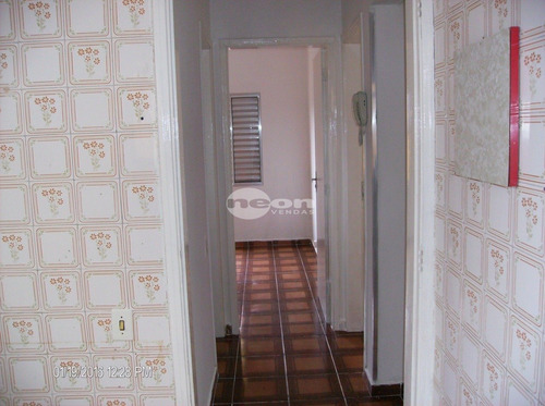 Imagem 6 de 14 de Apartamento - Assuncao - Ref: 1771 - V-1771
