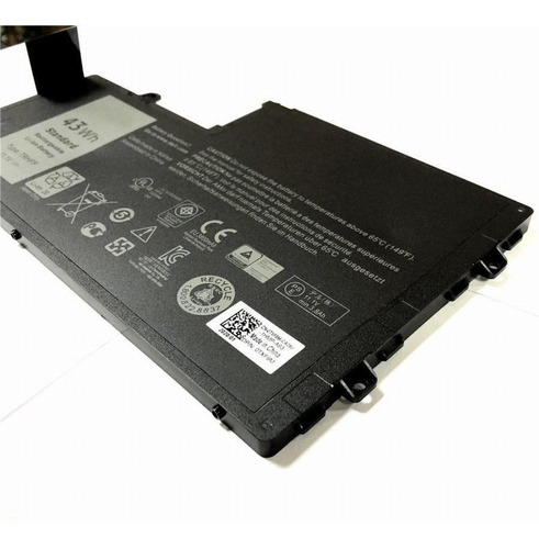 Bateria Para Notebook Dell Inspiron 15-5547 Maple 3c 3800mah