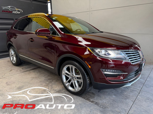 Lincoln MKC 2.3 Reserve At