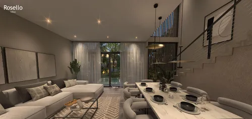 Venta De Casa En Cabo Norte Merida Yucatan