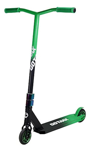 Gotrax St Pro 200 Pro Scooters - Durable Aircraft Aluminium 