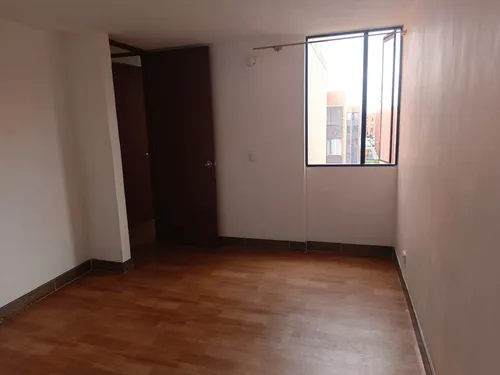 Arriendo Apartamento En Hogares