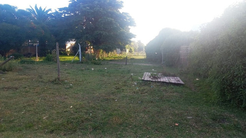 Lote En Venta Playa Serena