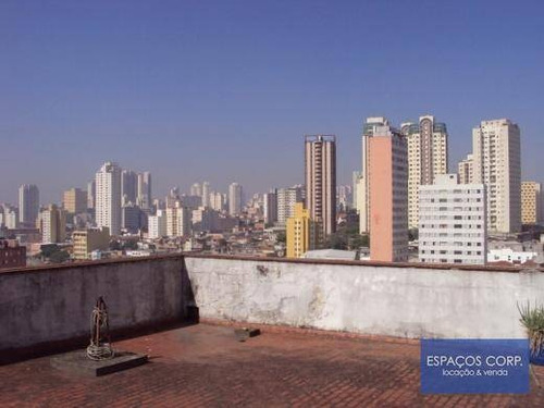 Imagem 6 de 20 de Prédio Comercial À Venda, Liberdade, São Paulo - Pr0016. - Pr0016