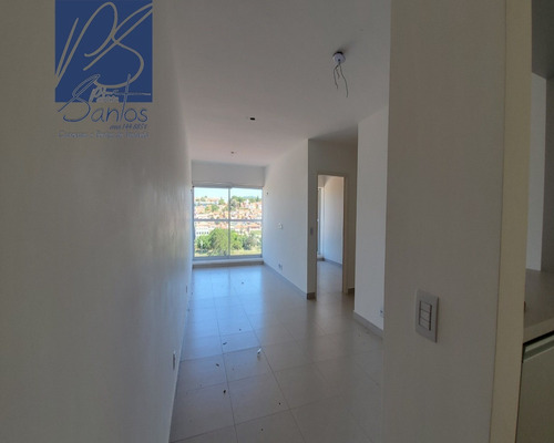 Imagem 5 de 12 de Apartamento - Ap00110 - 4840506