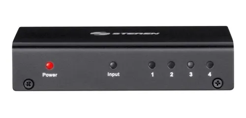 Amplificador hdmi steren sale