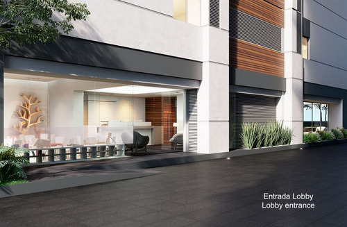 Condominio Doble Altura, Alberca Climatizada, Cafeteria, Sky