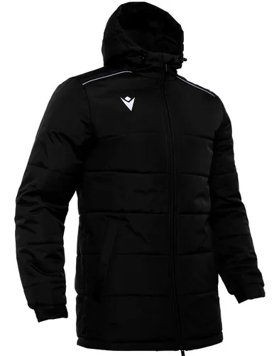 comprar Campera De Abrigo Macron. Modelo Gyor
