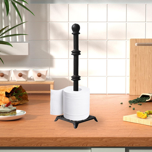 Soporte Para Papel De Cocina, Soporte Para Papel Higiénico,