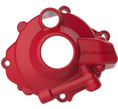 Protector Tapa Encendido Polisport Honda Crf 250 18 - 20