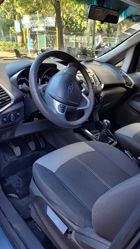Ford Ecosport 2.0 Se 143cv 4x2