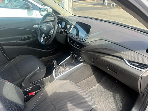 Chevrolet Onix ONIX 1.0 FLEX LT2 MANUAL