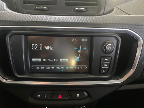 Chevrolet Spin 1.8 PREMIER 8V FLEX 4P AUTOMÁTICO